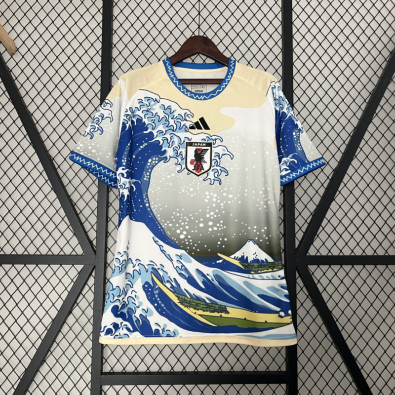 2024 Japan Special Edition Wave Edition Kit